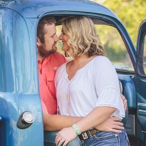 Meet your Posher, Mallory